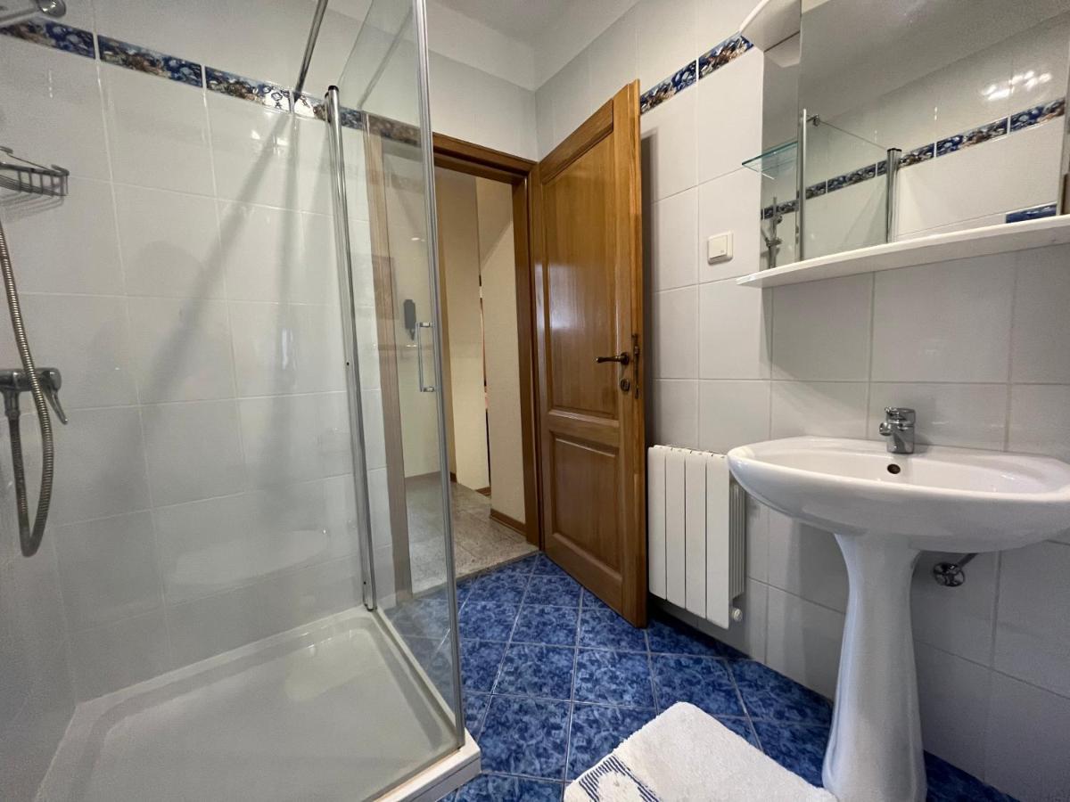 Holiday Apartments Sonne 로비니 외부 사진