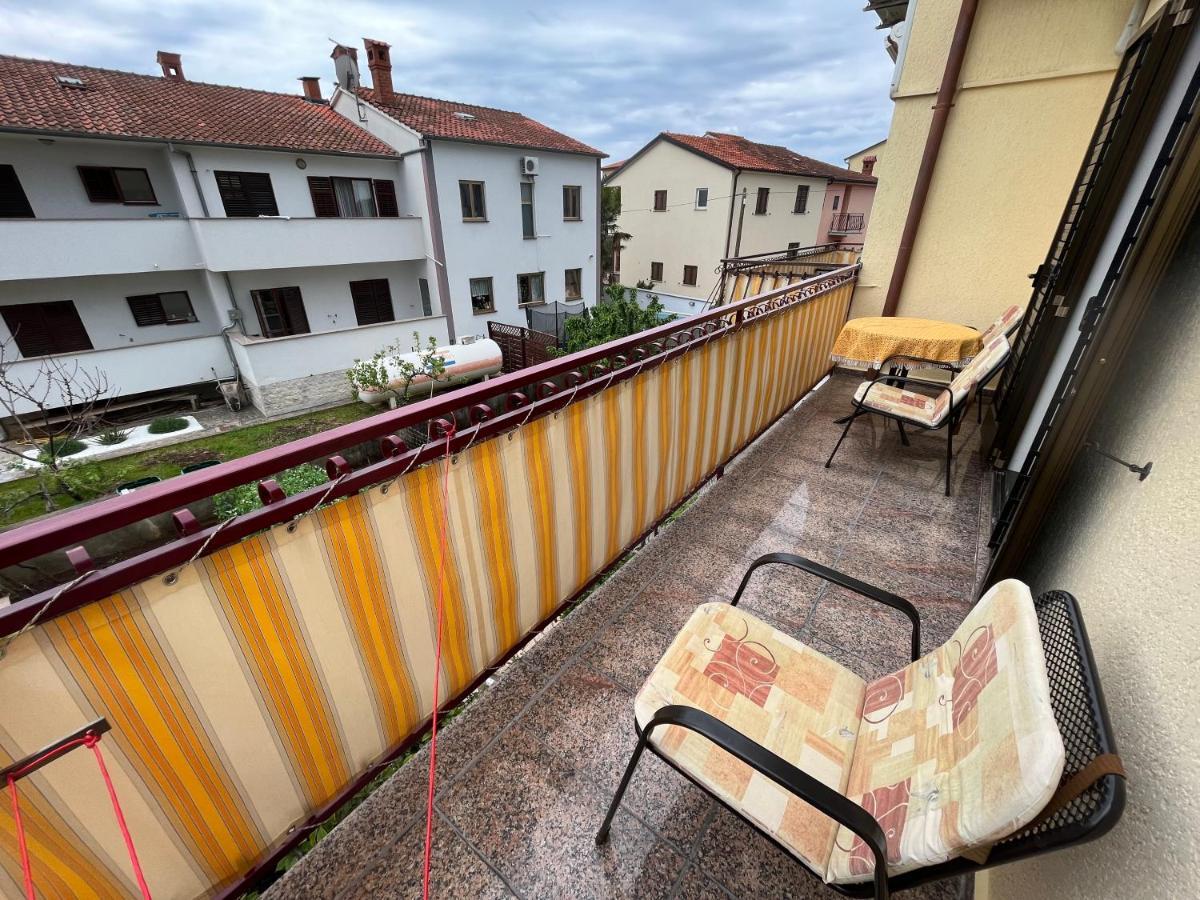 Holiday Apartments Sonne 로비니 외부 사진